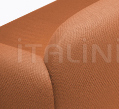 Итальянские Диваны - Диван BUDDY 219 Итальянские Диваны - Диван BUDDY 219 фабрика Pedrali