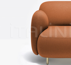 Итальянские Диваны - Диван BUDDY 219 Итальянские Диваны - Диван BUDDY 219 фабрика Pedrali