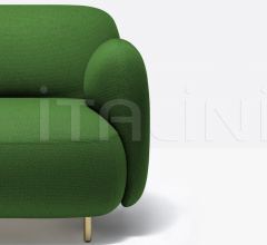 Итальянские Диваны - Диван BUDDY 219 Итальянские Диваны - Диван BUDDY 219 фабрика Pedrali