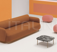 Итальянские Диваны - Диван BUDDY 219 Итальянские Диваны - Диван BUDDY 219 фабрика Pedrali