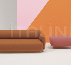 Итальянские Диваны - Диван BUDDY 219 Итальянские Диваны - Диван BUDDY 219 фабрика Pedrali