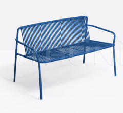 Диван Tribeca 3666 Диван Tribeca 3666 фабрика Pedrali