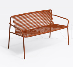 Диван Tribeca 3666 Диван Tribeca 3666 фабрика Pedrali