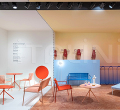 Диван Tribeca 3666 Диван Tribeca 3666 фабрика Pedrali