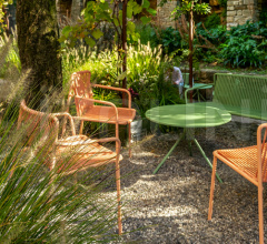 Диван Tribeca 3666 Диван Tribeca 3666 фабрика Pedrali