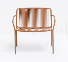 Кресло Tribeca 3669 фабрика Pedrali