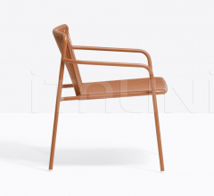 Кресло Tribeca 3669 фабрика Pedrali