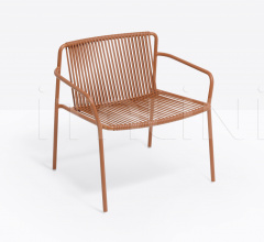 Кресло Tribeca 3669 фабрика Pedrali