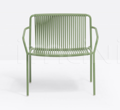 Кресло Tribeca 3669 фабрика Pedrali