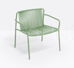 Кресло Tribeca 3669 фабрика Pedrali