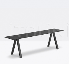 Скамья ARKI-BENCH ARKB Скамья ARKI-BENCH ARKB фабрика Pedrali