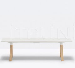 Скамья ARKI-BENCH ARKBW Скамья ARKI-BENCH ARKBW фабрика Pedrali