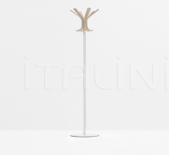 Итальянские Вешалки - Вешалка RAY 5166 Итальянские Вешалки - Вешалка RAY 5166 фабрика Pedrali