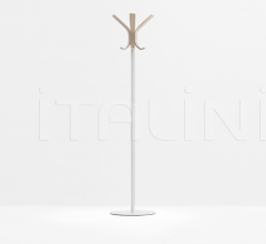 Итальянские Вешалки - Вешалка RAY 5166 Итальянские Вешалки - Вешалка RAY 5166 фабрика Pedrali