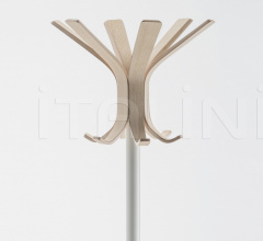 Итальянские Вешалки - Вешалка RAY 5166 Итальянские Вешалки - Вешалка RAY 5166 фабрика Pedrali