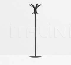 Итальянские Вешалки - Вешалка RAY 5166 Итальянские Вешалки - Вешалка RAY 5166 фабрика Pedrali