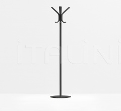 Итальянские Вешалки - Вешалка RAY 5166 Итальянские Вешалки - Вешалка RAY 5166 фабрика Pedrali