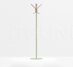 Итальянские Вешалки - Вешалка RAY 5166 Итальянские Вешалки - Вешалка RAY 5166 фабрика Pedrali