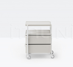 Итальянские Спальни - Тумбочка BOXIE BXM_2C фабрика Pedrali