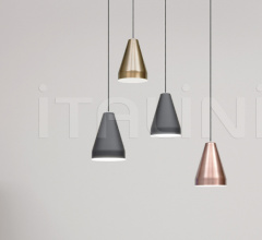 Подвесной светильник TAMARA L005S/A Подвесной светильник TAMARA L005S/A фабрика Pedrali