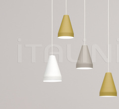 Подвесной светильник TAMARA L005S/A Подвесной светильник TAMARA L005S/A фабрика Pedrali