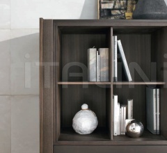 Библиотека TRATTO Библиотека TRATTO фабрика Alivar