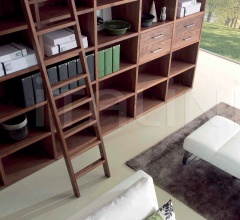 Стенка WALL STREET фабрика Riva 1920