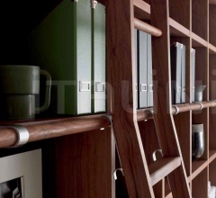 Стенка WALL STREET фабрика Riva 1920