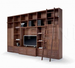 Стенка WALL STREET фабрика Riva 1920