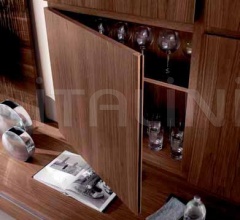 Модульная система SIPARIO 2008 Модульная система SIPARIO 2008 фабрика Riva 1920