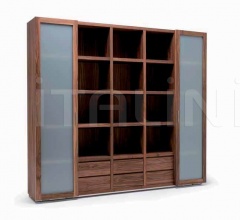 Модульная стенка BROOKLYN фабрика Riva 1920