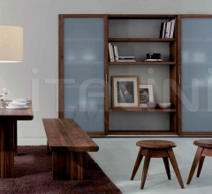 Модульная стенка BROOKLYN фабрика Riva 1920