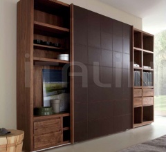 Модульная стенка BROOKLYN 2009 фабрика Riva 1920
