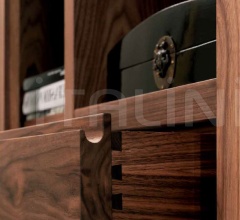 Модульная стенка BROOKLYN 2009 фабрика Riva 1920