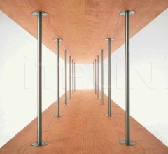 Модульный стеллаж  PIANO DESIGN фабрика Riva 1920