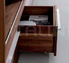 Модульный стеллаж ARDEA фабрика Riva 1920