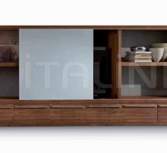 Модульный стеллаж ARDEA фабрика Riva 1920