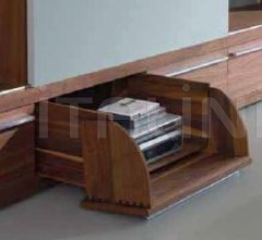 Модульный стеллаж ARDEA фабрика Riva 1920