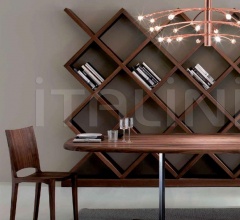 Книжный стеллаж BROADWAY фабрика Riva 1920