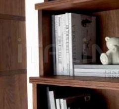 Книжный стеллаж DOLOMITE фабрика Riva 1920