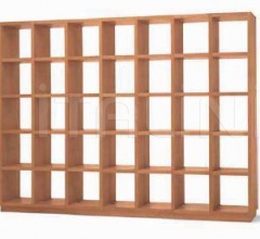 Модульный стеллаж SAN PIETROBURGO фабрика Riva 1920