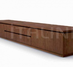 Тумба под TV RAFFAELLO BASE UNIT фабрика Riva 1920