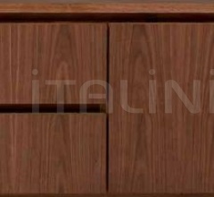 Тумба под TV RAFFAELLO BASE UNIT фабрика Riva 1920