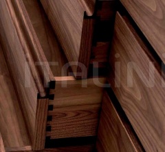 Буфет KYOTO фабрика Riva 1920