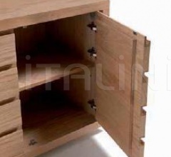 Буфет KYOTO фабрика Riva 1920