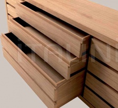 Буфет KYOTO фабрика Riva 1920