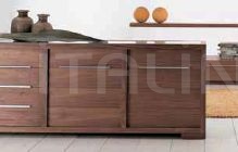 Буфет CERFOGLIO фабрика Riva 1920