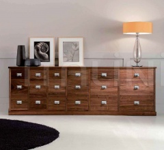 Итальянские Столовая - Буфет BOSTON фабрика Riva 1920