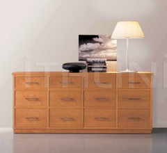 Буфет LOS ANGELES фабрика Riva 1920