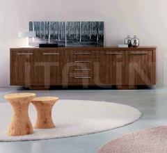 Буфет CARAVAGGIO фабрика Riva 1920